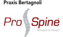 Kundenlogo von Bertagnoli Prof. & Kollegen Pro Spine