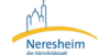 Kundenlogo von Stadtverwaltung Neresheim
