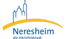 Kundenlogo von Stadtverwaltung Neresheim