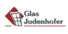 Kundenlogo von Glas Judenhofer GmbH Bauglaserei