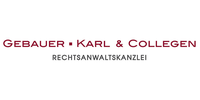 Kundenlogo Gebauer Ruth, Karl Sonja, Gaßner-Pagel Renate