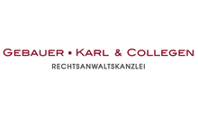 Kundenlogo von Gebauer Ruth, Karl Sonja, Gaßner-Pagel Renate