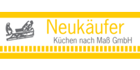 Kundenlogo Neukäufer Georg Küchen nach Maß GmbH