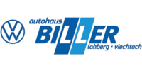 Kundenlogo Autohaus Biller Kurt e.K.
