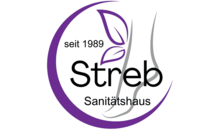 Kundenlogo von Streb GmbH