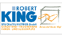 Kundenlogo von King Robert