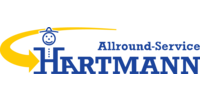 Kundenlogo Hartmann Allround-Service