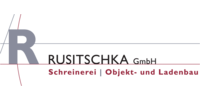 Kundenlogo Rusitschka Schreinerei