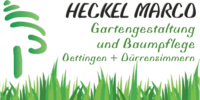 Kundenlogo Heckel Marco