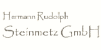 Kundenlogo Rudolph Hermann Steinmetz GmbH