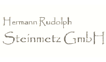 Kundenlogo von Rudolph Hermann Steinmetz GmbH
