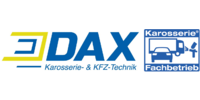 Kundenlogo Dax Karosserie- & Kfz-Technik