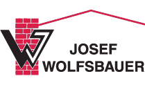 Kundenlogo von Wolfsbauer Josef, Inh. Tobias Wolfbauer