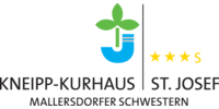 Kundenlogo Kneipp-Kurhaus St. Josef