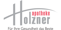 Kundenlogo Apotheke Holzner