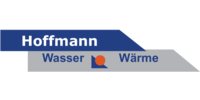 Kundenlogo Hoffmann Wasser - Wärme