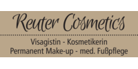 Kundenlogo Reuter Cosmetics