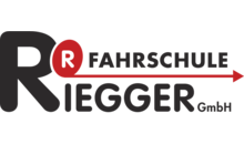 Kundenlogo von Fahrschule Riegger GmbH