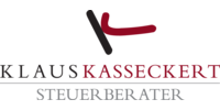 Kundenlogo Steuerberater Kasseckert Klaus