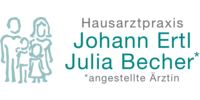 Kundenlogo Ertl Johann, Becher Julia Fachärzte für Allgemeinmedizin