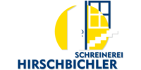 Kundenlogo Schreinerei Hirschbichler