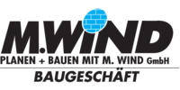 Kundenlogo Wind M. GmbH
