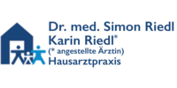 Kundenlogo Hausarztpraxis Riedl Simon Dr.med.
