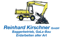 Kundenlogo von Kirschner Reinhard GmbH