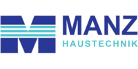 Kundenlogo Manz Haustechnik e.K.