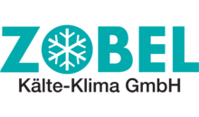 Kundenlogo von ZOBEL Kälte-Klima GmbH