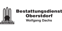 Kundenlogo Bestattungsdienst Dachs Wolfgang