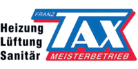 Kundenlogo Tax Franz