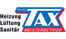 Kundenlogo von Tax Franz