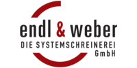 Kundenlogo Endl & Weber GmbH