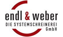 Kundenlogo von Endl & Weber GmbH
