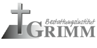 Kundenlogo Bestattungen Grimm, Inh. M. Wunder
