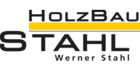 Kundenlogo Stahl Werner, Holzbau