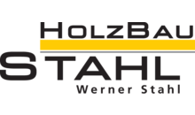 Kundenlogo von Stahl Werner, Holzbau