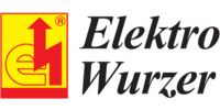 Kundenlogo Elektro Wurzer Franz