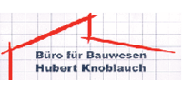 Kundenlogo Knoblauch Hubert