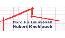 Kundenlogo von Knoblauch Hubert