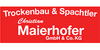 Kundenlogo von Maierhofer Christian GmbH & Co. KG
