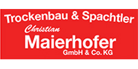 Kundenlogo Maierhofer Christian GmbH & Co. KG