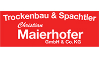Kundenlogo von Maierhofer Christian GmbH & Co. KG