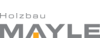 Kundenlogo von Holzbau Mayle GmbH
