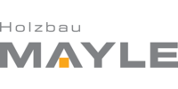 Kundenlogo Holzbau Mayle GmbH