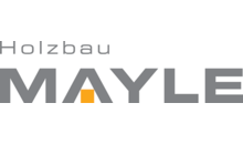Kundenlogo von Holzbau Mayle GmbH