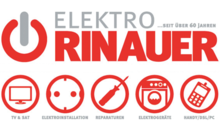 Kundenlogo von Elektro Rinauer