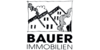 Kundenlogo von Bauer Immobilien