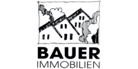 Kundenlogo Bauer Immobilien